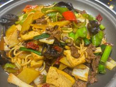 -吴忠民族饭庄(利通南街店)