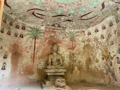 -炳灵寺世界文化遗产旅游区