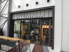 门面-星巴克(泉州百捷上悦城店)