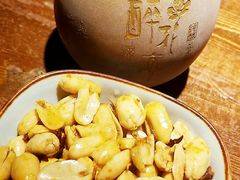 -繁·醉花亭小酒馆(鼓楼店)