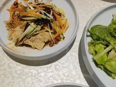 -西部马华清真兰州牛肉面·烧烤夜市(关东店)
