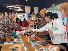 -帝京日语(春熙路旗舰校区)