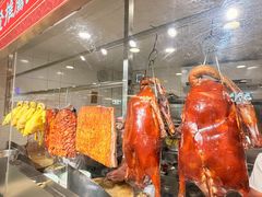 -朱仔记食府(江南大道店)