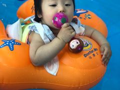 -马博士婴幼儿游泳馆(门头沟店)