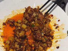 -兰湘子·湘菜小炒(南京江宁万达店)