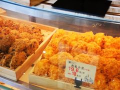 -寻味唐派·牛奶手撕面包(府前街店)