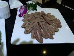 -闫府私房菜·百年鲁菜(恒隆店)