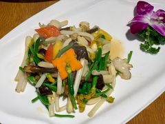 -周锦记广式餐厅