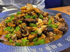 -俭寨大盘鸡·缸子肉·小公鸡·新疆菜(云通店)