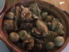 什锦煲-紫金食坊(江南西路店)