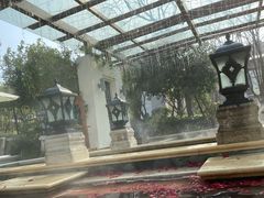 -苏州湾王焰温泉度假酒店