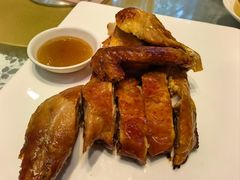 -莲餐厅·湖北菜·潜江小龙虾店(愚园路店)
