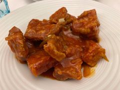俄式冷酸鱼-莫斯科餐厅