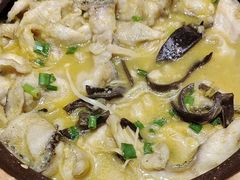 -朝馆·市井本味菜