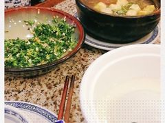 -南京大牌档(龙江新城市广场店)