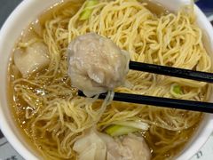 -六禄面家(芳和分店)