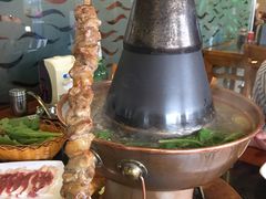 -情忆草原涮肉馆