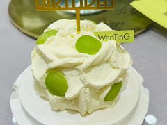 -WenTinG文汀·半糖蛋糕(港汇恒隆店)
