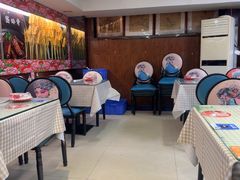 -京城百饺园•东北菜馆(红谷滩店)