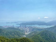 -梧桐山风景名胜区