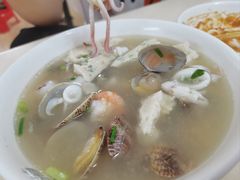 -1980烧肉粽(金榜店)