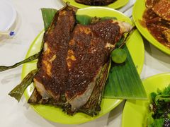 -纽顿熟食中心