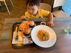 -珠海横琴国家地理探险家中心(创新方)