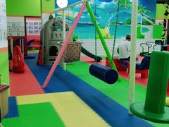 -小岳飞儿童感统·注意力训练馆(金四季店)