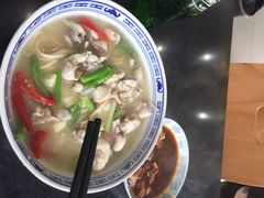 富贵面馆-富贵面馆(镇坪路店)