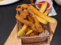 -辣尚瘾·烤鱼·新川菜(交大直营店)