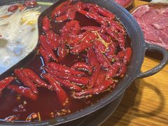 -阳阳老火锅(小南门店)