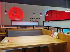大堂-暖食光·台式家庭餐厅·生日主题店(万达店)