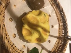 -叶叶菩提(太原别墅店)