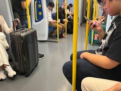 -曼谷素万那普国际机场