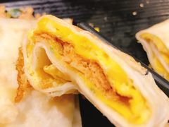 -永和大王(浦东南路店)