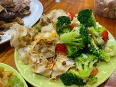 -筋面郎(东坡店)