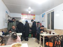 -鑫明明拉面(宁化路店)