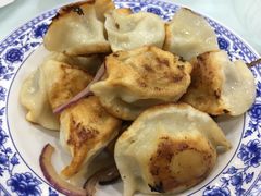 -德发长饺子·非遗(钟楼店)