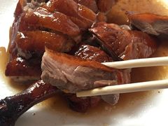 -黄连大头华烧鹅店(大良店)