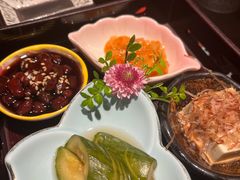 小菜前菜-牛道·和牛九食(市府恒隆广场店)