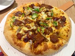 -必胜客(南宁盛天地店)