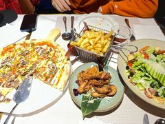 -get pizza意大利餐厅(凯德MALL店)