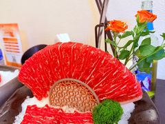 -牛将军•涮肉•烤肉•铁板烧(北京王府井·故宫店)