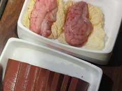 -滋奇·扬州地标火锅(东关街店)