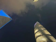 -上海中心大厦