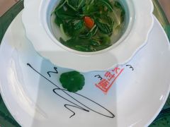 -十八棵（老龙井）御茶园(老龙井店)