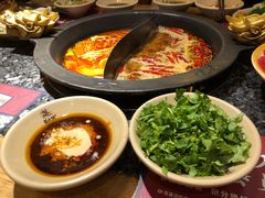 -蜀大侠火锅(四川北路店)