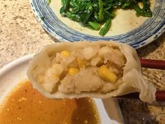 -金谷园饺子馆(北邮总店)