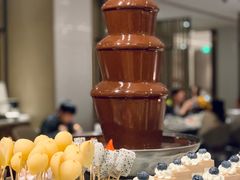 -深圳同泰万怡酒店·万荟轩自助餐厅(同泰店)