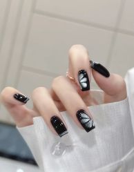 -爱睫物语·疗愈美睫美甲